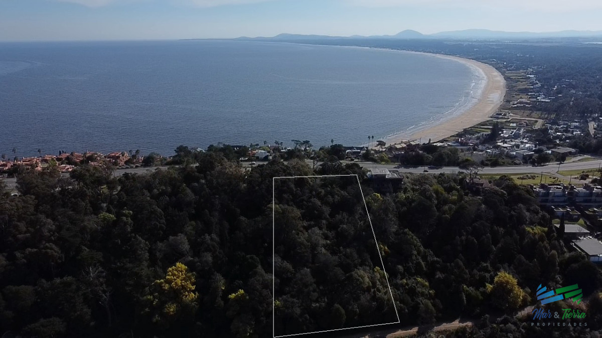Terreno ID.5424 - Venta de terreno Panorámico en el Lomo de Punta Ballena – Punta del Este - Maldonado, Uruguay