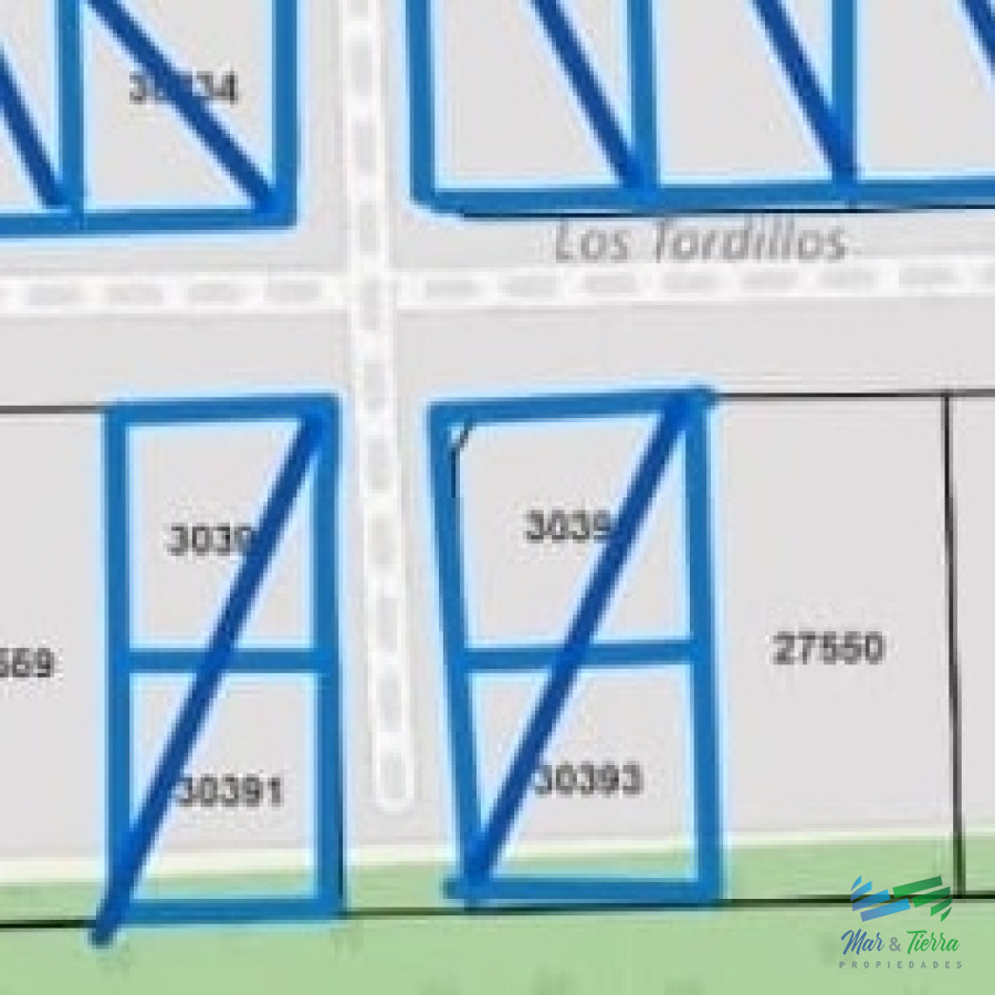 Terreno ID.3996 - Venta de terreno de 2000 m2 zona Punta Ballena, Punta del Este