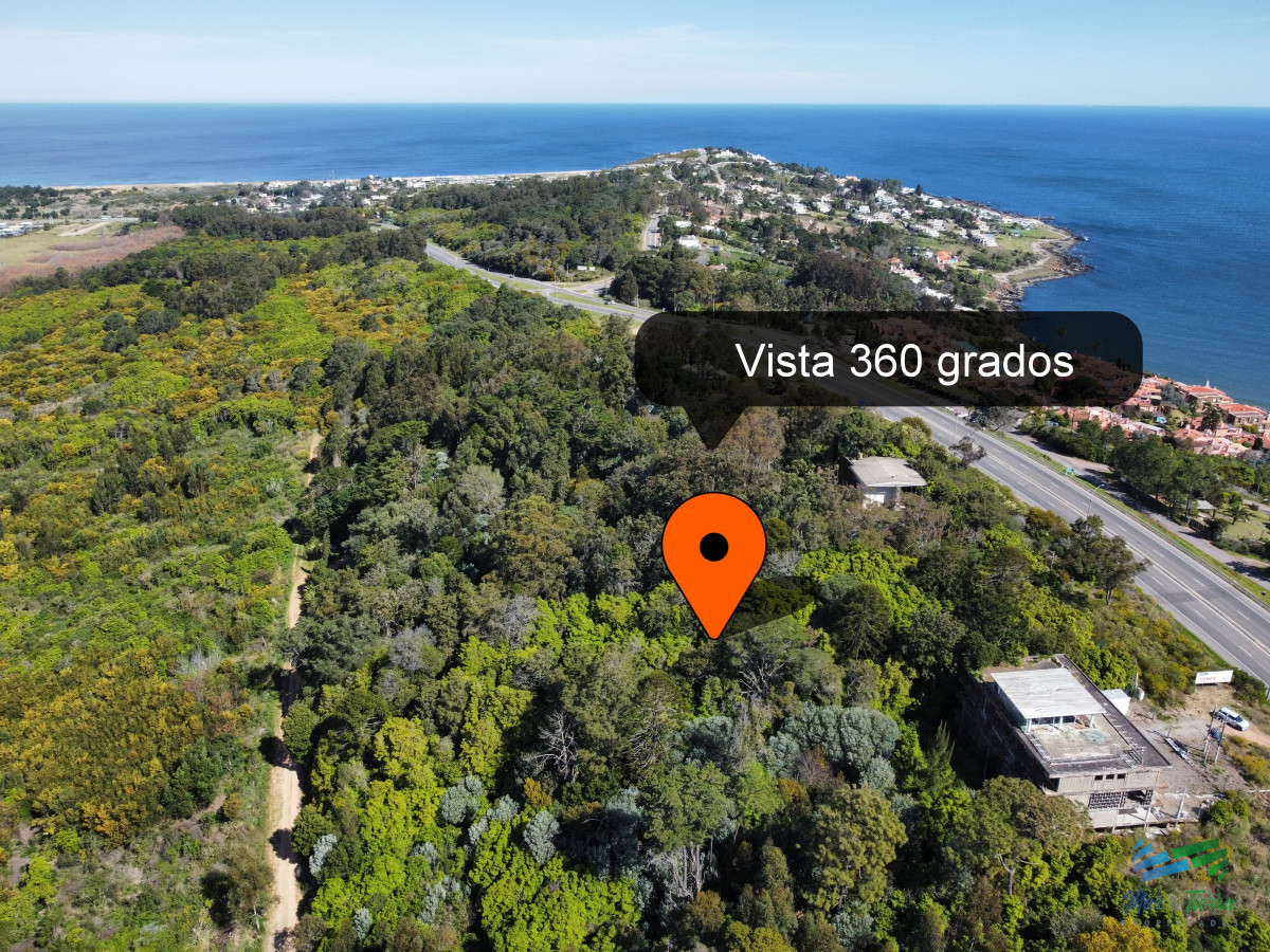 Lomo de la Ballena - GoPunta - Portal Inmobiliario de Punta del Este - Maldonado