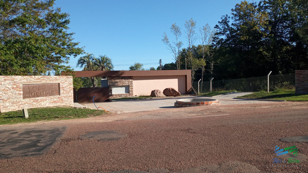 Terreno ID.5017 - En venta terreno en barrio privado Verde Mora, Punta del Este