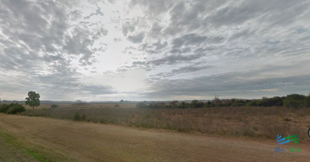 Terreno ID.5394 - Muy buena ubicación para logística con 30.000 mts y frente sobre Ruta 39