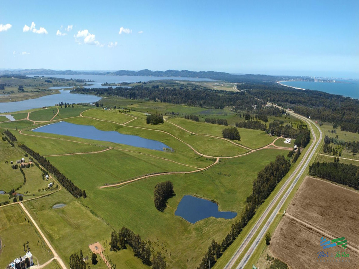 Terreno ID.4264 - Oportunidad!!! Terreno en barrio privado Laguna de los Cisnes.