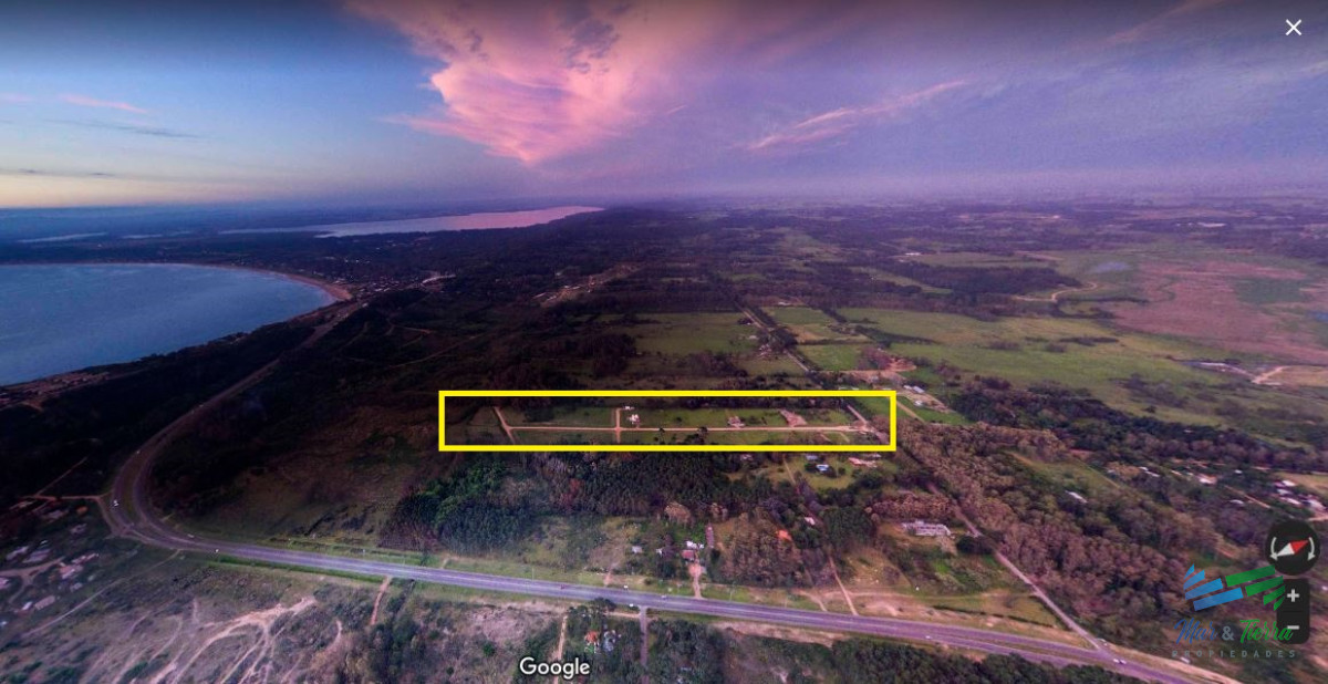 Los Tordillos - GoPunta - Portal Inmobiliario de Punta del Este - Maldonado