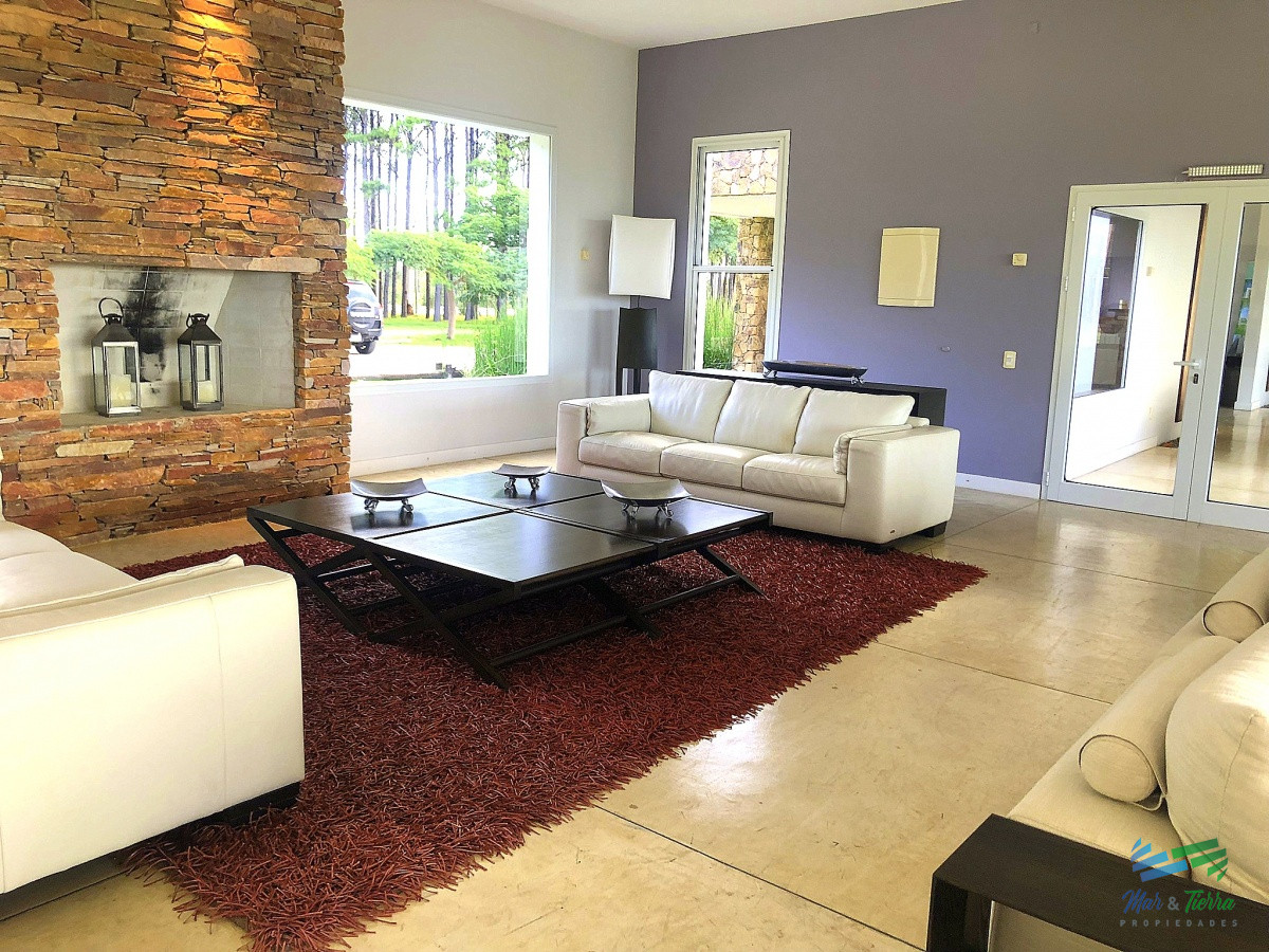 Terreno ID.4260 - Venta de gran terreno en Laguna de los Cisnes Punta Ballena