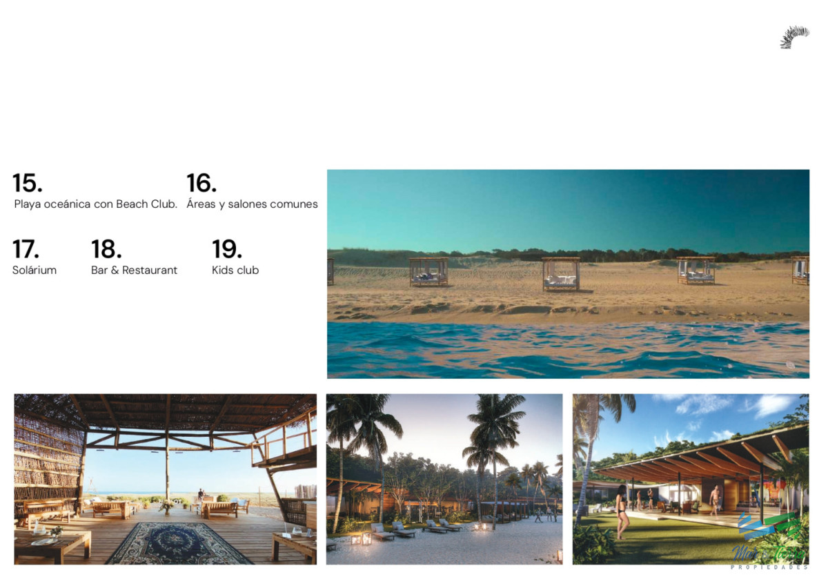 Terreno ID.5818 - Venta de terrenos en EL NIDO 