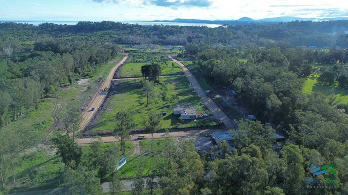 Terreno ID.4661 - Terreno en Barrio Privado, zona Piedras del Chileno, Punta del Este. FINANCIA!!!