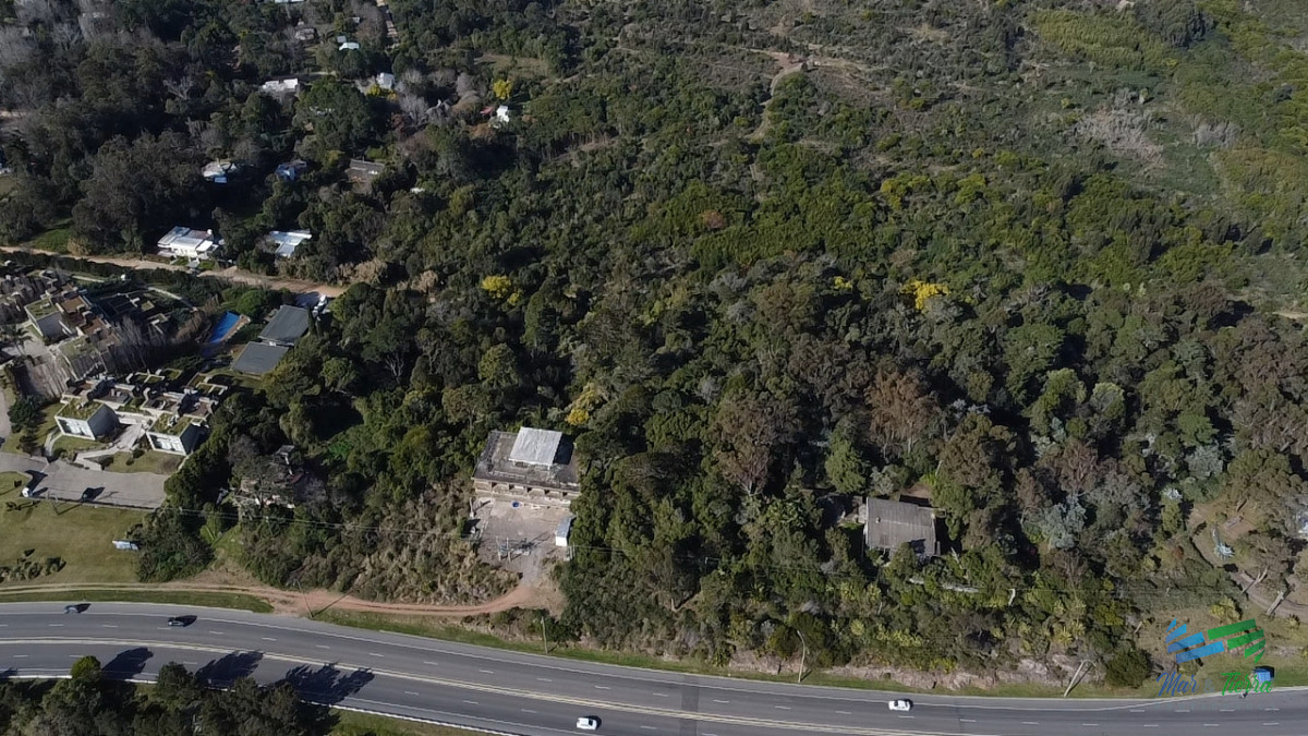 Terreno ID.5424 - Venta de terreno Panorámico en el Lomo de Punta Ballena – Punta del Este - Maldonado, Uruguay