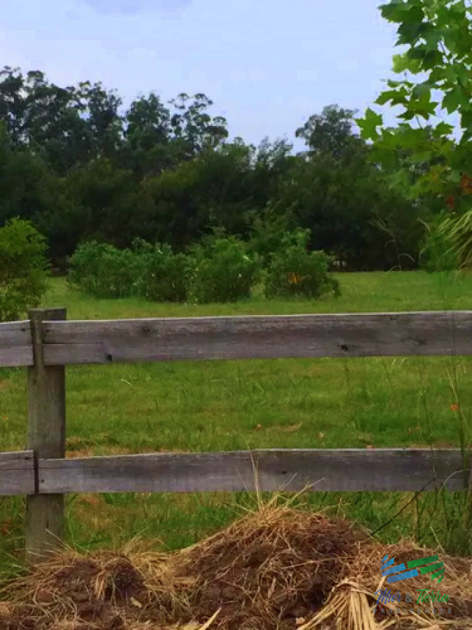 Terreno ID.4131 - Venta de terreno en El Tesoro, La Barra