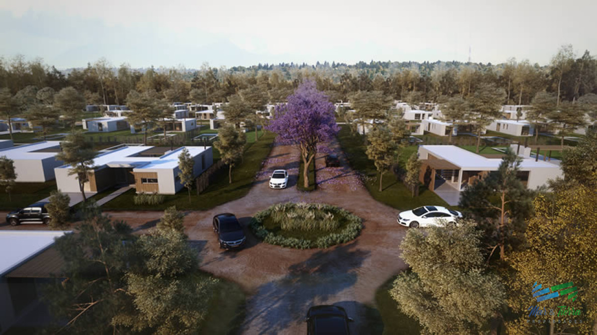 Terreno ID.4661 - Terreno en Barrio Privado, zona Piedras del Chileno, Punta del Este. FINANCIA!!!
