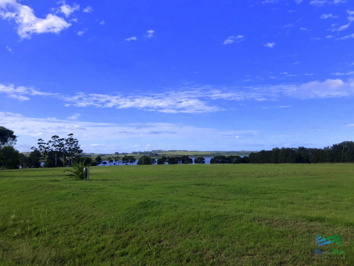 Terreno ID.4260 - Venta de gran terreno en Laguna de los Cisnes Punta Ballena
