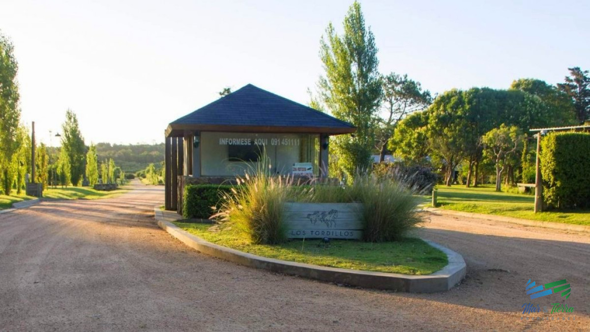 Terreno ID.3996 - Venta de terreno de 2000 m2 zona Punta Ballena, Punta del Este