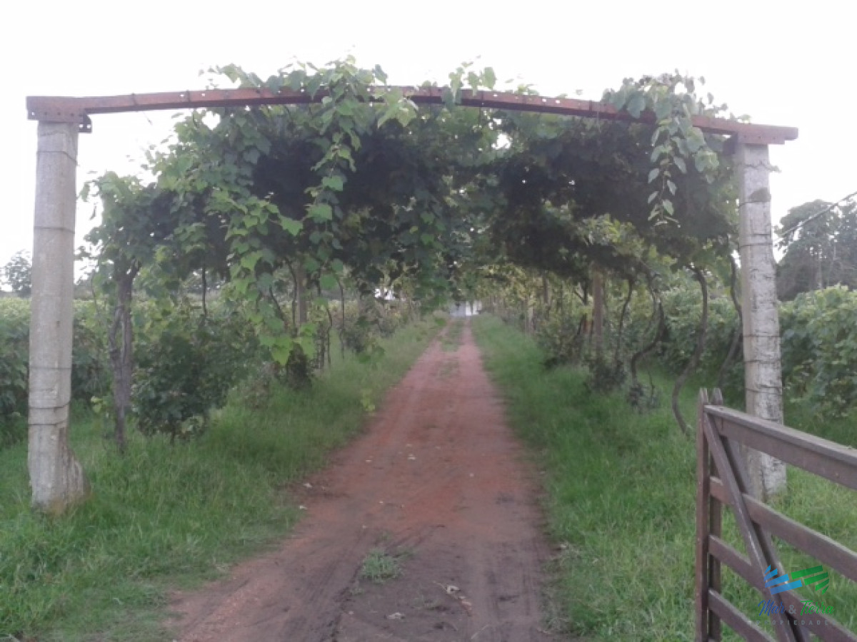 Terreno ID.3696 - 35 Has Sub-Urbanas con Costa a la Laguna del Diario