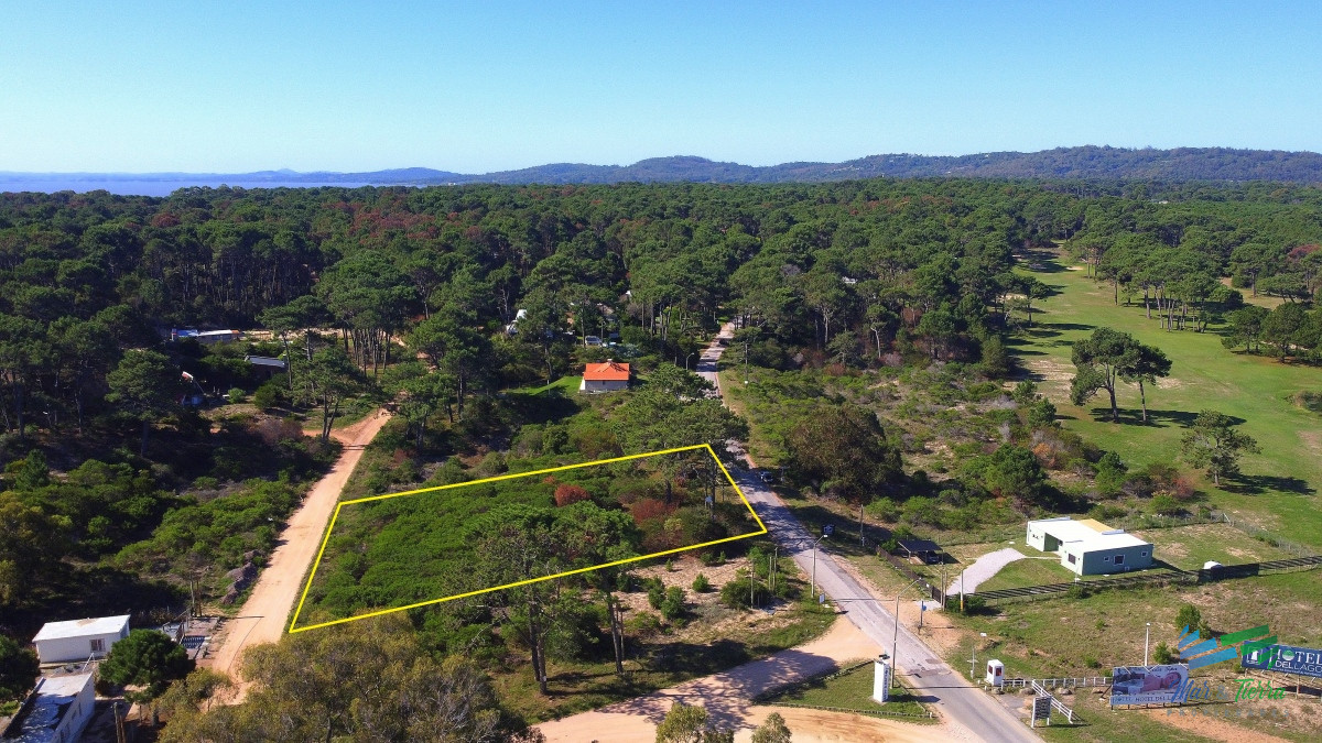 Club del Lago - GoPunta - Portal Inmobiliario de Punta del Este - Maldonado