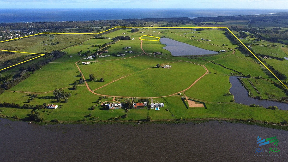 Laguna de los Cisnes - GoPunta - Portal Inmobiliario de Punta del Este - Maldonado