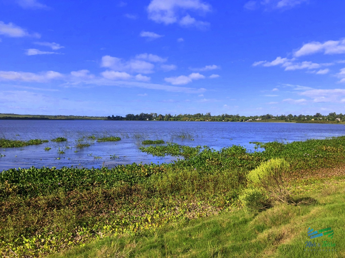 Terreno ID.4254 - Venta de  terreno proximo al aeropuesrto de Punta del Este en laguna de los cisnes