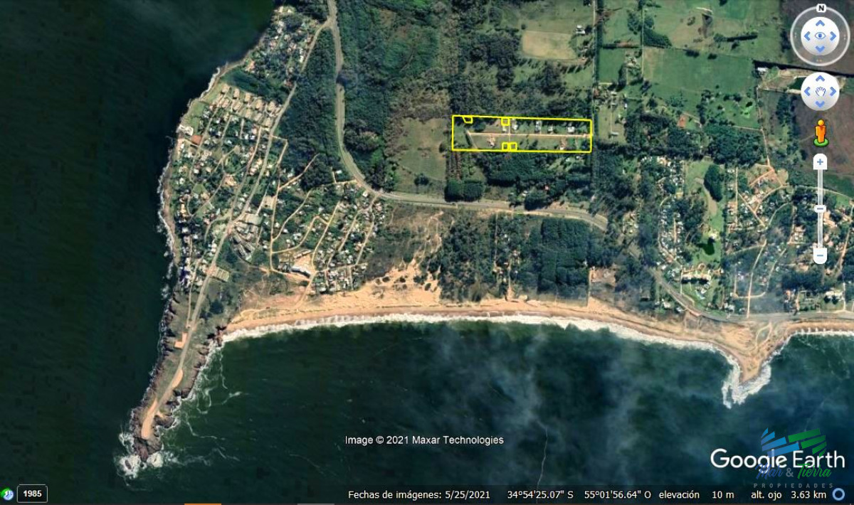 Los Tordillos - GoPunta - Portal Inmobiliario de Punta del Este - Maldonado