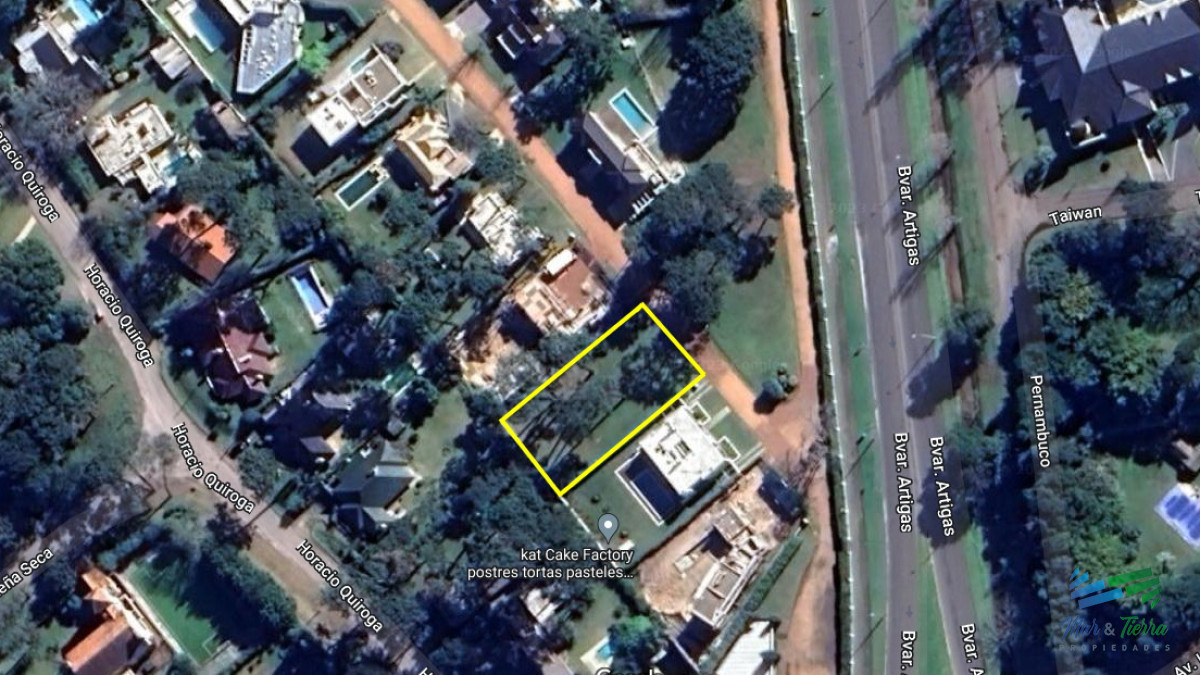 Boulevard Park - GoPunta - Portal Inmobiliario de Punta del Este - Maldonado