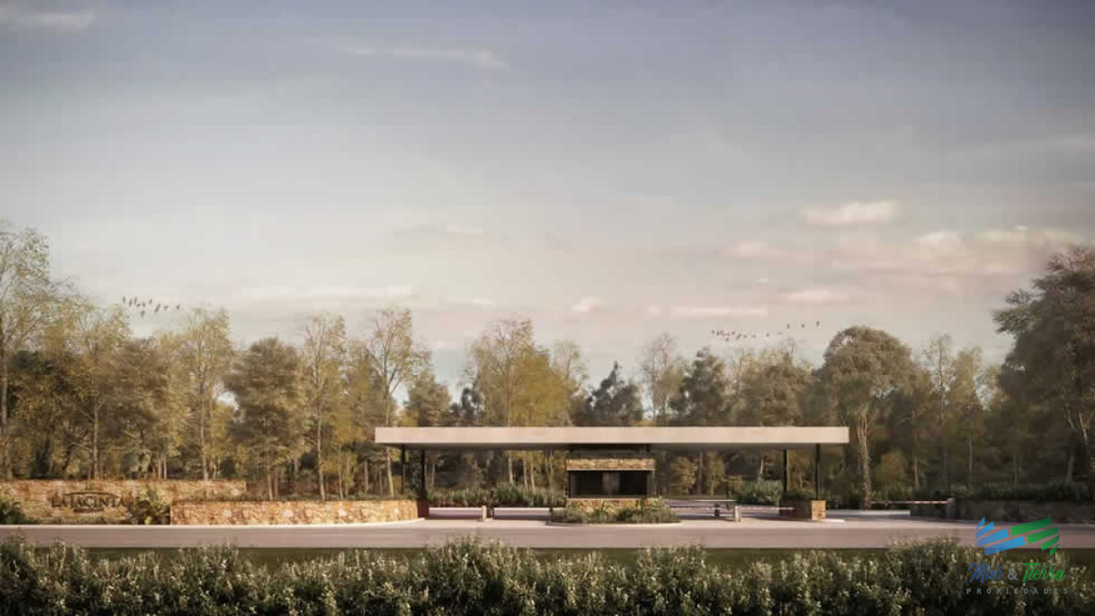 Terreno ID.4681 - Venta de terreno de 1.140 m2 altura parada 44 playa Mansa