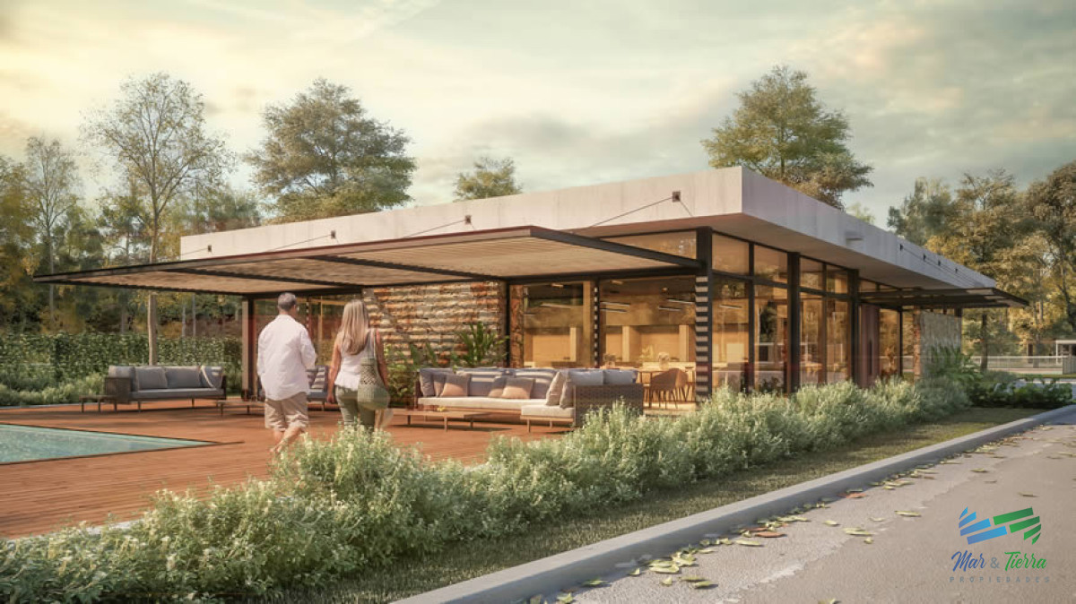 Terreno ID.4681 - Venta de terreno de 1.140 m2 altura parada 44 playa Mansa