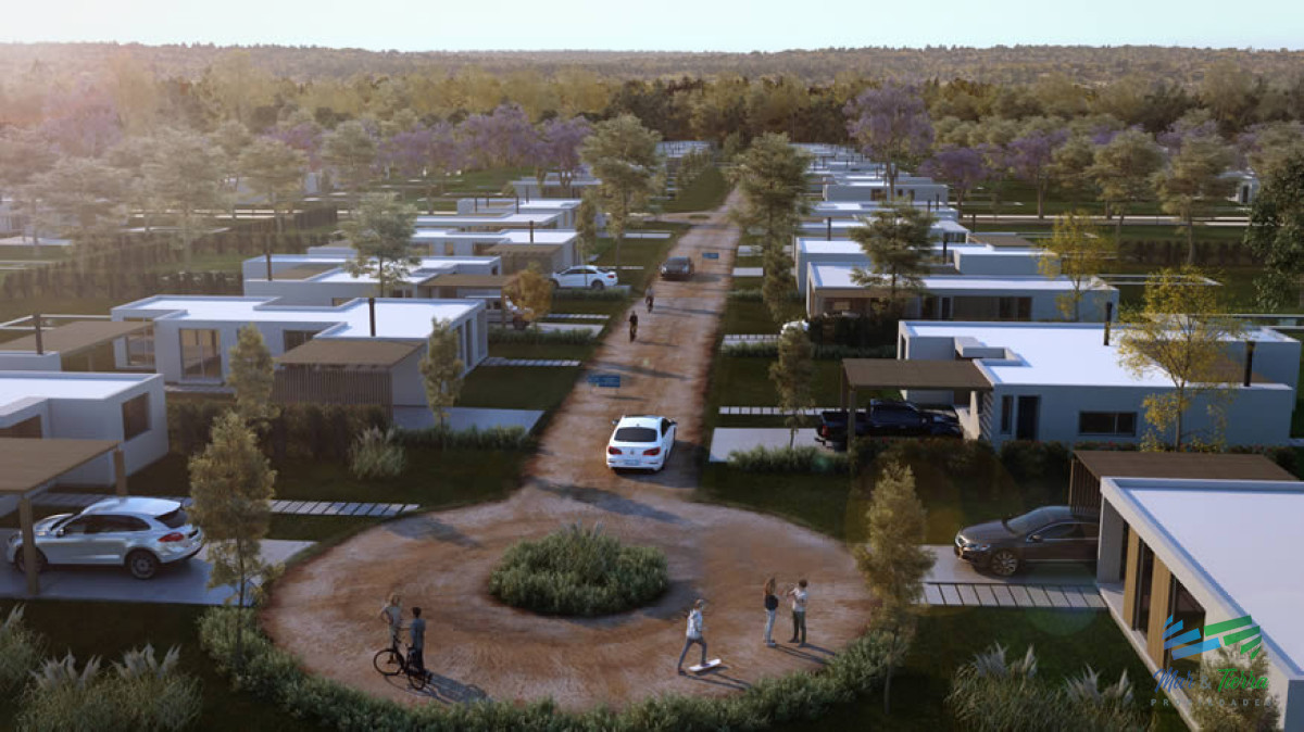 Terreno ID.4681 - Venta de terreno de 1.140 m2 altura parada 44 playa Mansa