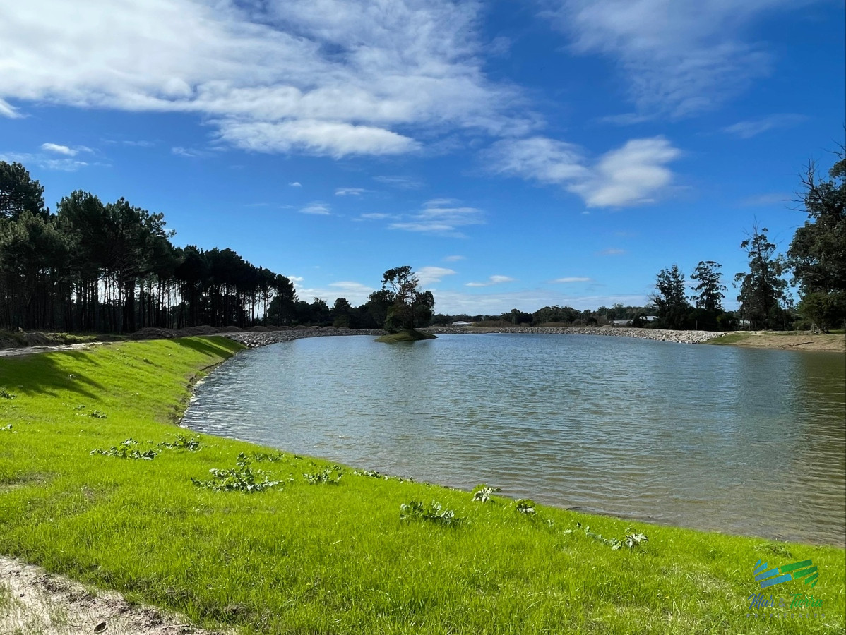Terreno ID.4728 - Venta de terreno en Barrio La Cañada Punta del Este Maldonado 