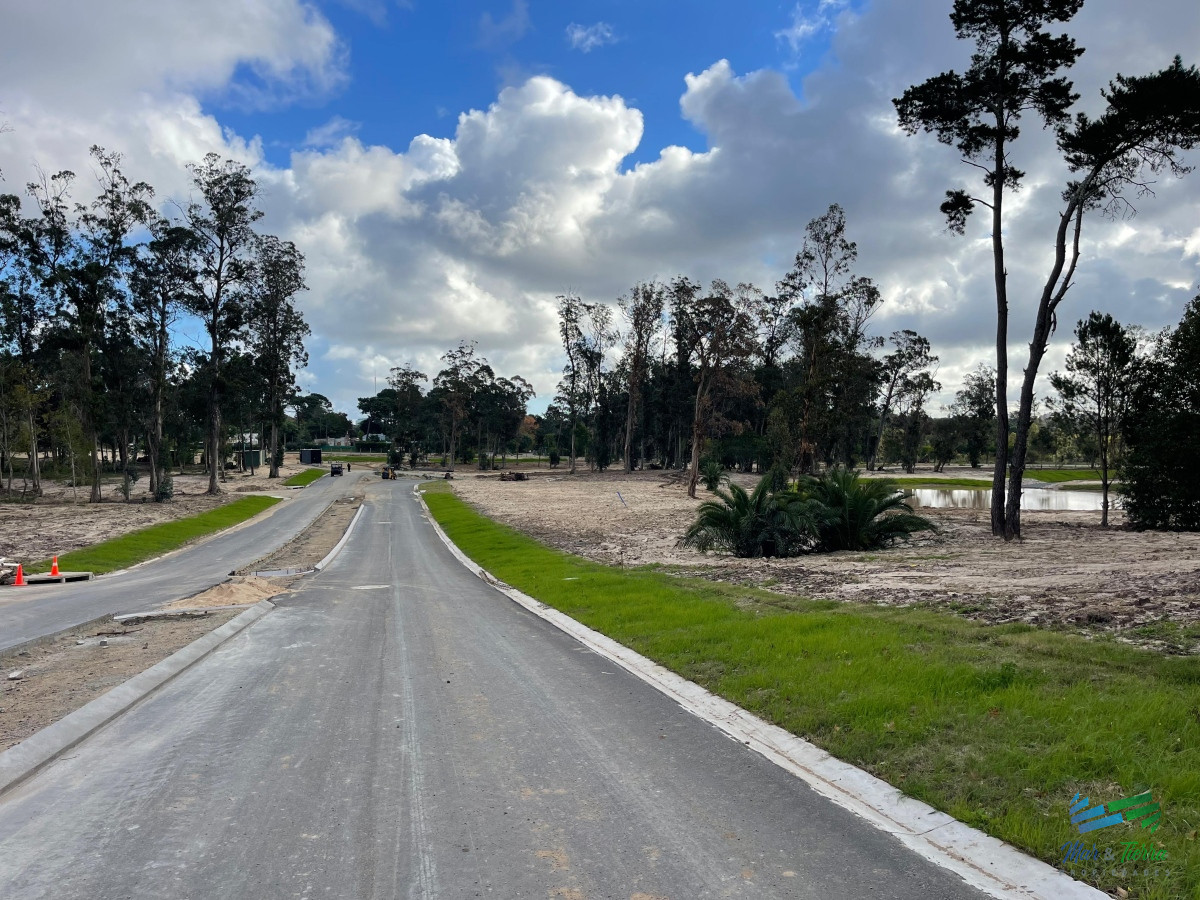 Terreno ID.4728 - Venta de terreno en Barrio La Cañada Punta del Este Maldonado 
