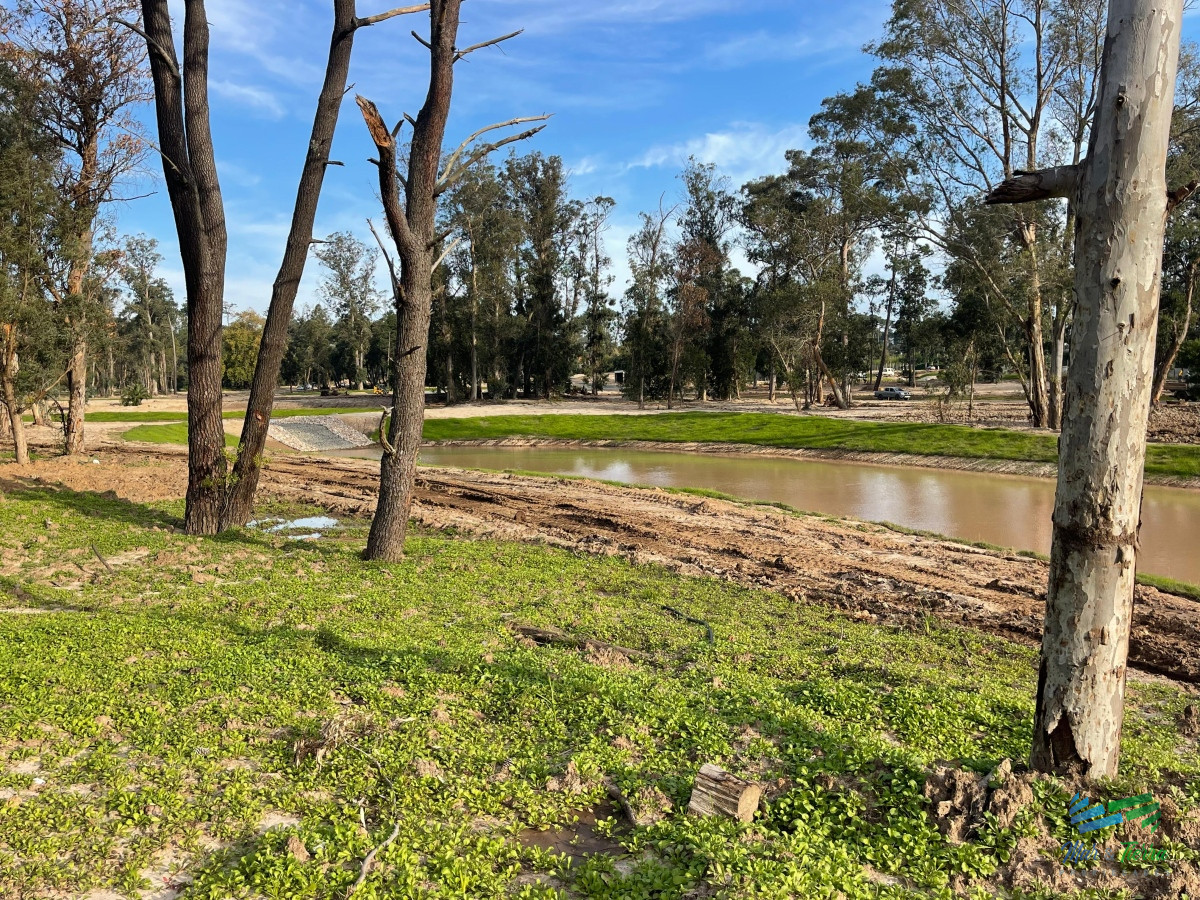 Terreno ID.4728 - Venta de terreno en Barrio La Cañada Punta del Este Maldonado 