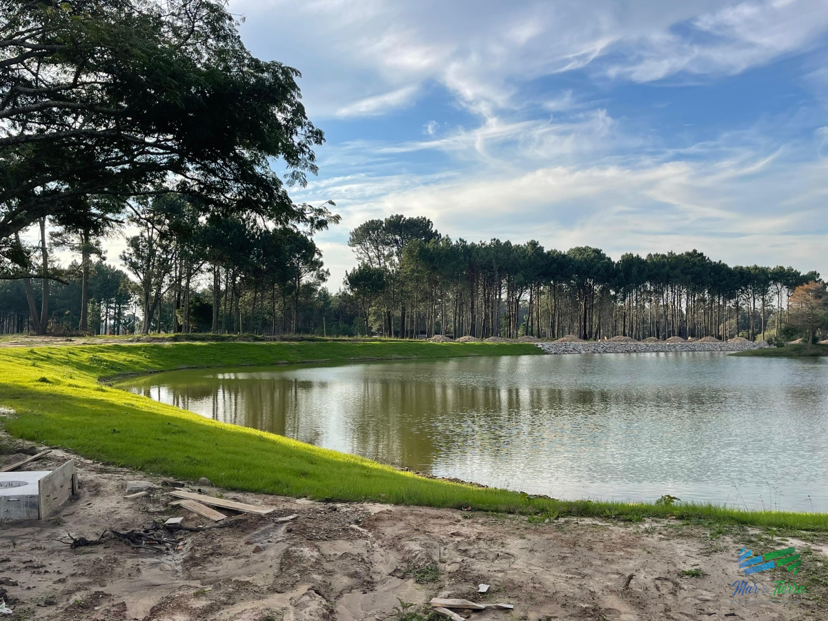 Terreno ID.4728 - Venta de terreno en Barrio La Cañada Punta del Este Maldonado 