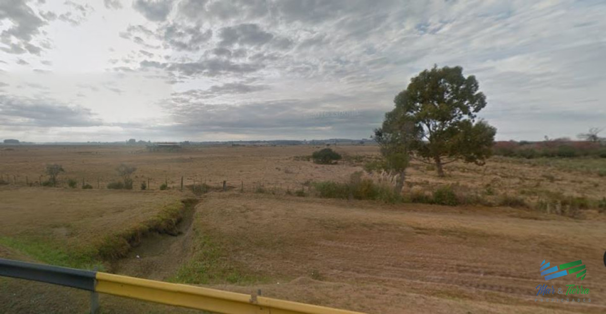 Terreno ID.5394 - Muy buena ubicación para logística con 30.000 mts y frente sobre Ruta 39