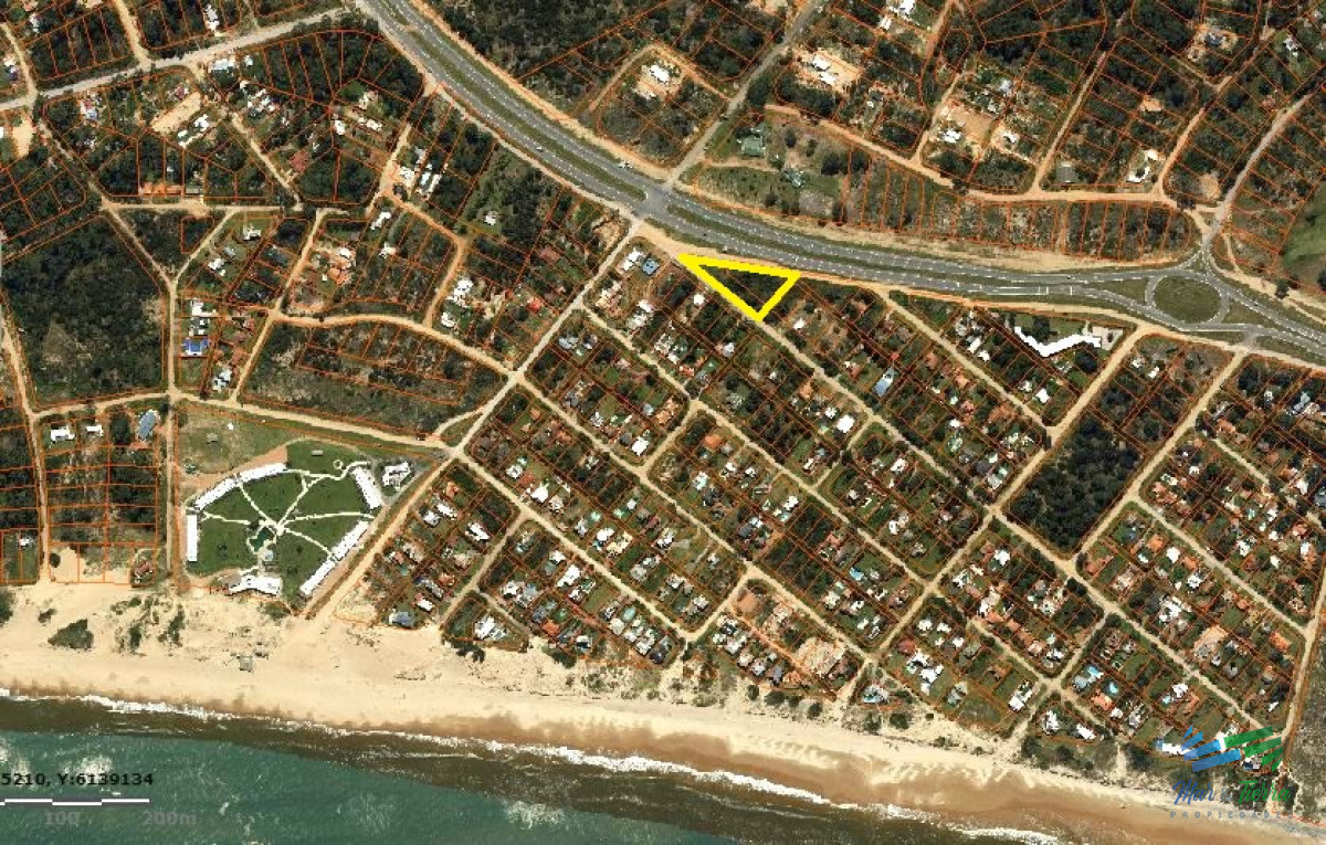 Terreno ID.4247 - Venta de gran terreno en Tio Tom sobre la ruta interbalnearia