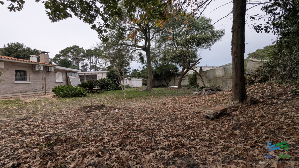 Terreno ID.5200 - Venta de terreno en San Rafael a 600 mts de la playa Brava Punta del Este 