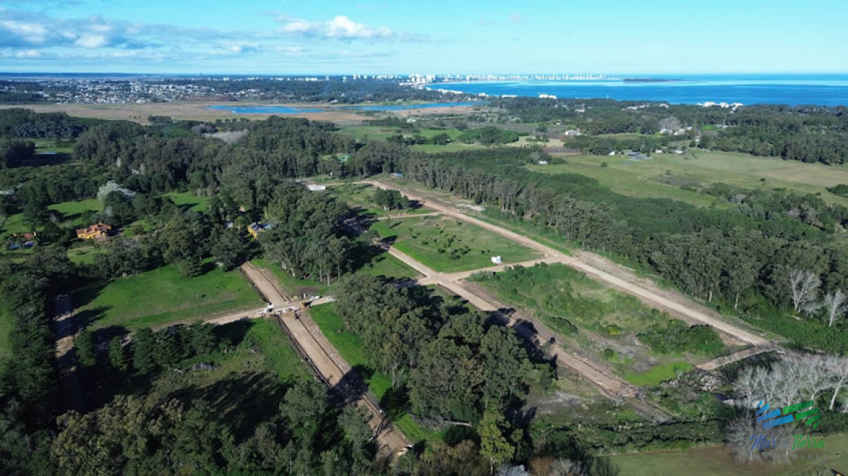 Terreno ID.4661 - Terreno en Barrio Privado, zona Piedras del Chileno, Punta del Este. FINANCIA!!!