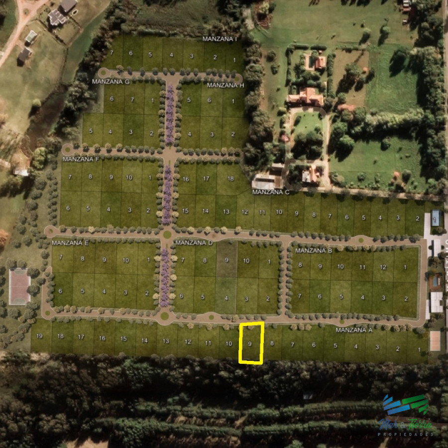 Piedras del Chileno - GoPunta - Portal Inmobiliario de Punta del Este - Maldonado