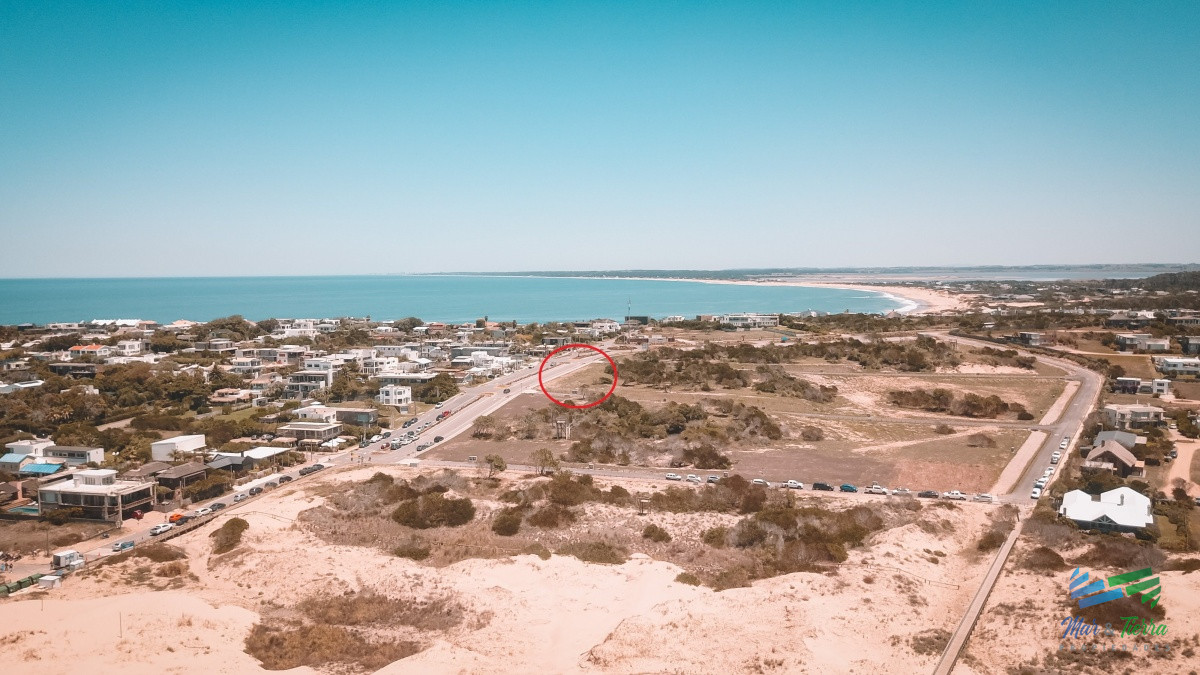 Terreno ID.3985 - Venta de terreno en José Ignacio
