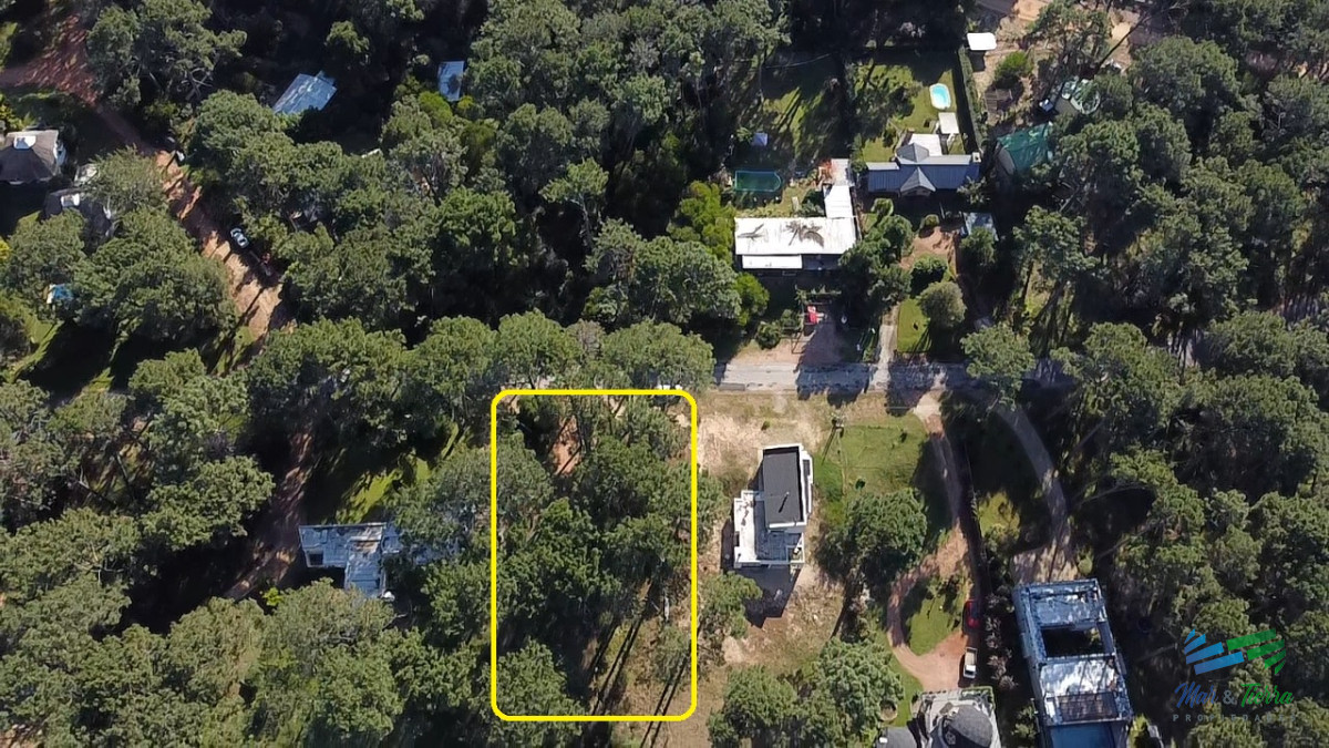 Terreno ID.5339 - Venta de lote en club del lago con superficie de 1300 m2 