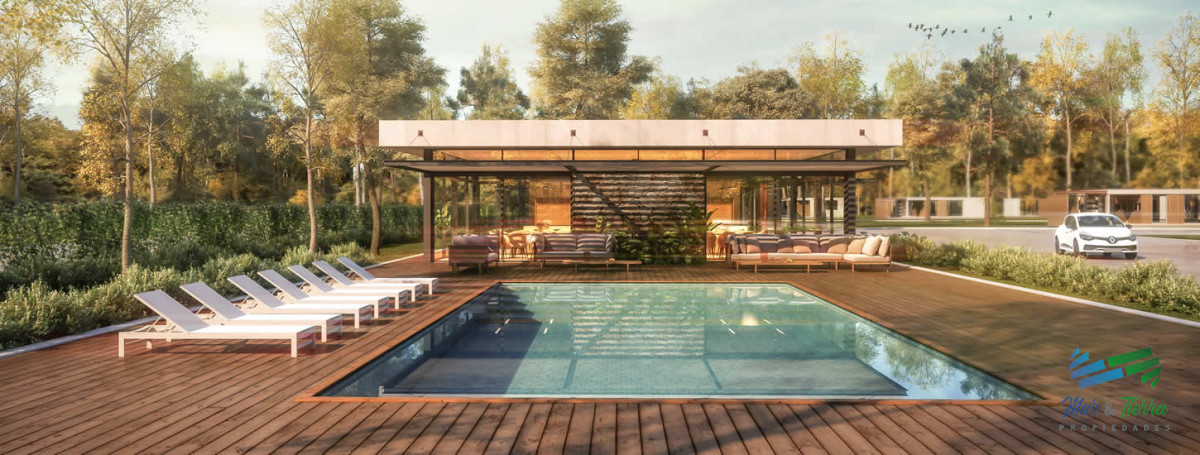 Terreno ID.5004 - En venta terreno en Barrio Privado La Jacinta, zona Piedras del Chileno, Punta del Este. FINANCIA!!!