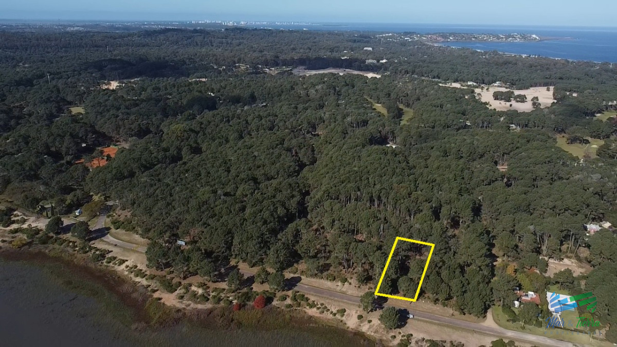 Club del Lago - GoPunta - Portal Inmobiliario de Punta del Este - Maldonado