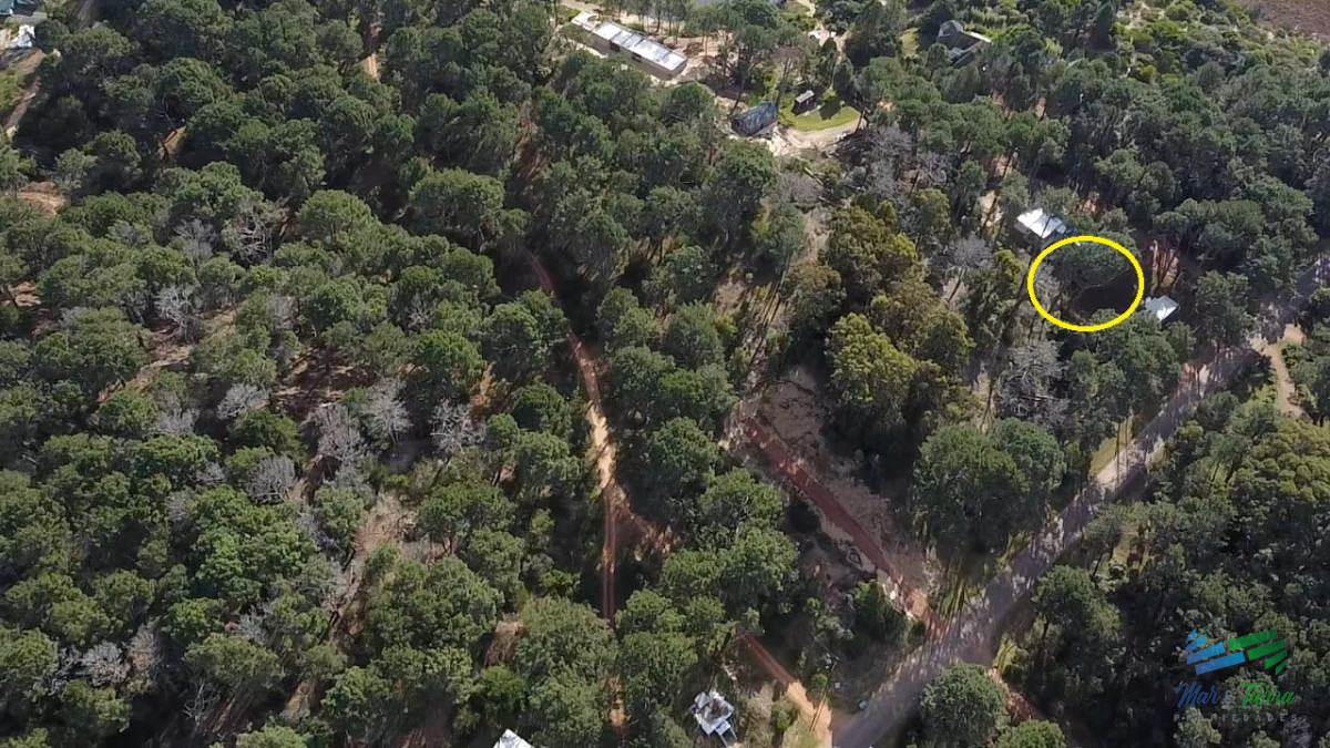 Terreno ID.5334 - Venta de terreno en zona represa de laguna del sauce 