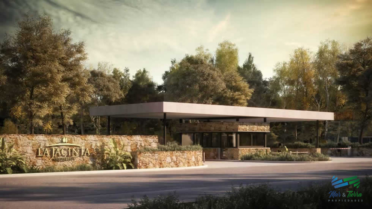 Terreno ID.5406 - En venta terreno en Barrio Privado, zona Piedras del Chileno, Punta del Este. FINANCIA!!!