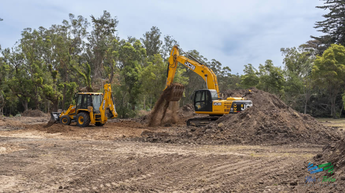 Terreno ID.5406 - En venta terreno en Barrio Privado, zona Piedras del Chileno, Punta del Este. FINANCIA!!!