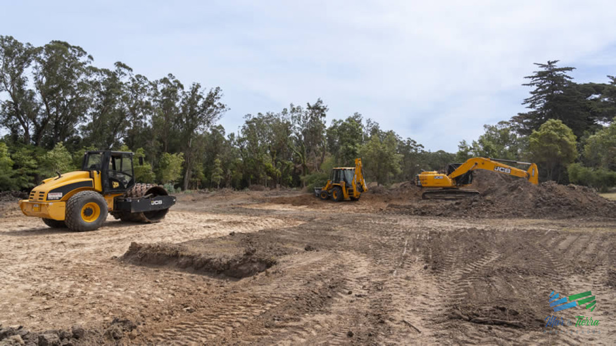 Terreno ID.5417 - En venta terreno en Barrio Privado La Jacinta, zona Piedras del Chileno, Punta del Este. FINANCIA!!!