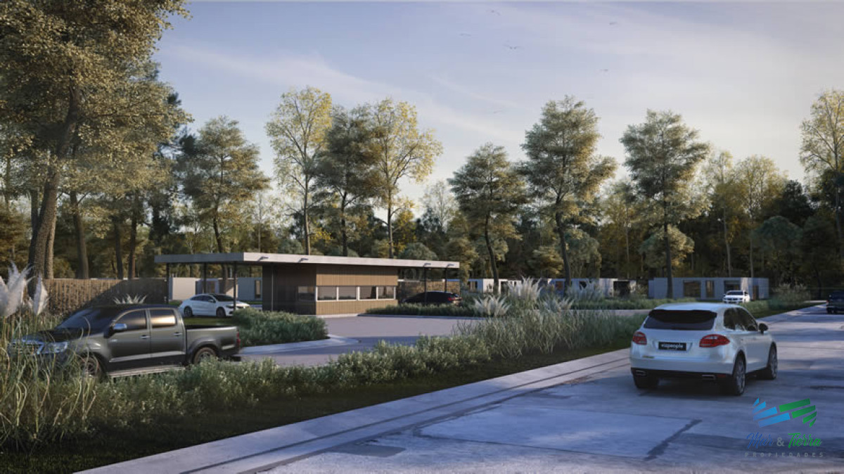 Terreno ID.5425 - Oportunidad terrenos en Barrio Privado La Jacinta playa Mansa Punta del Este Maldonado 