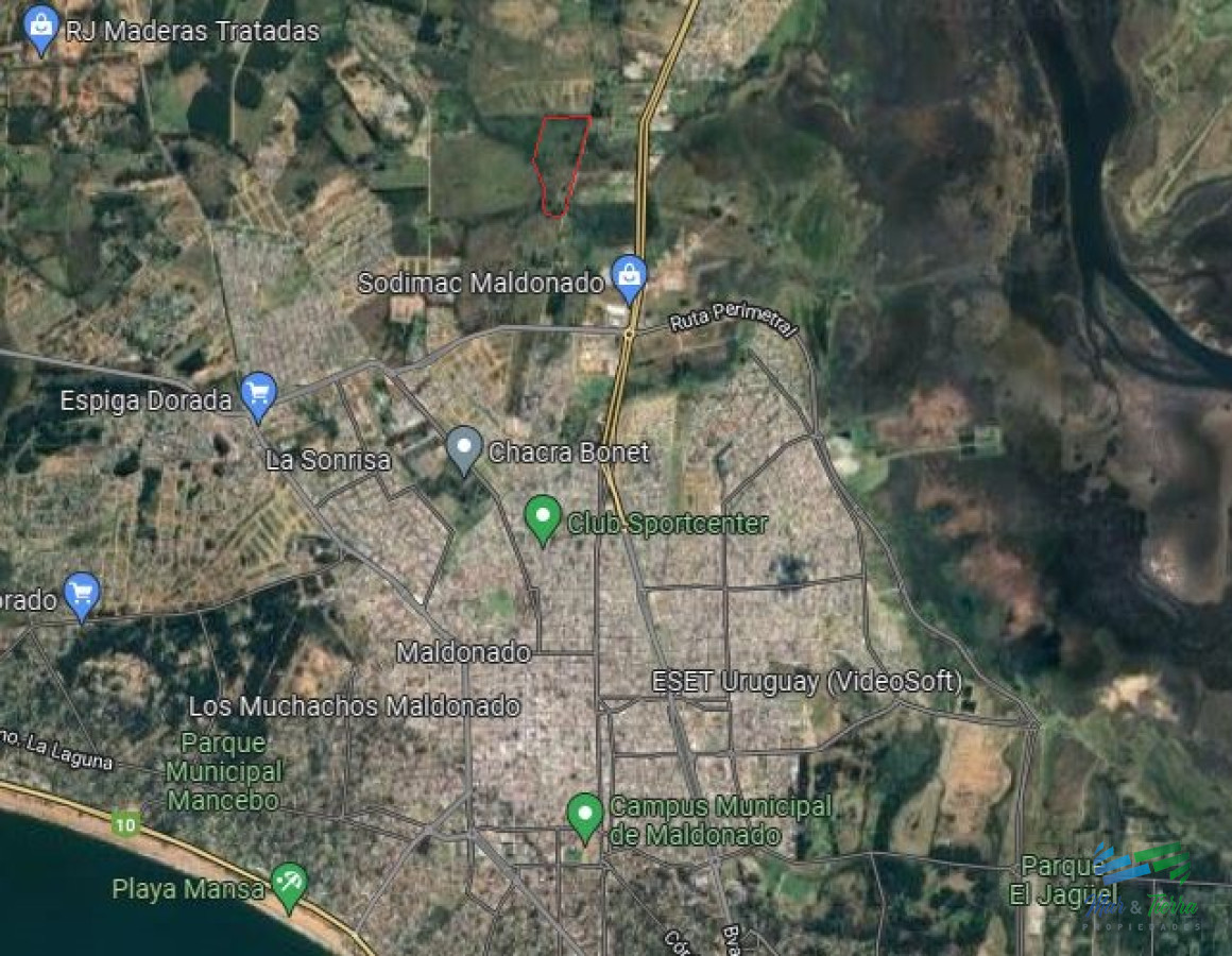 Hipodromo - GoPunta - Portal Inmobiliario de Punta del Este - Maldonado