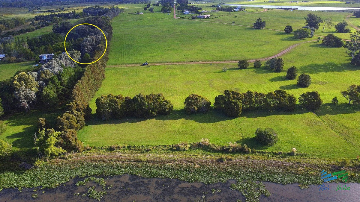 Terreno ID.4264 - Oportunidad!!! Terreno en barrio privado Laguna de los Cisnes.