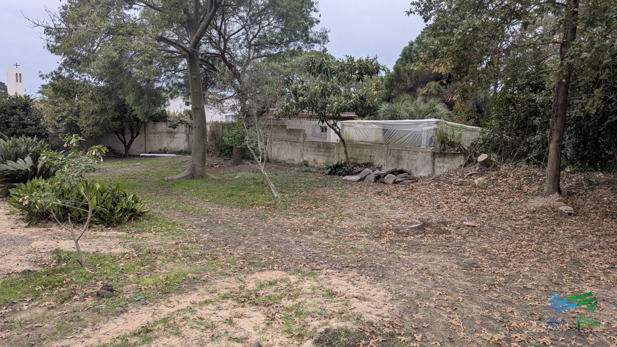 Terreno ID.5200 - Venta de terreno en San Rafael a 600 mts de la playa Brava Punta del Este 