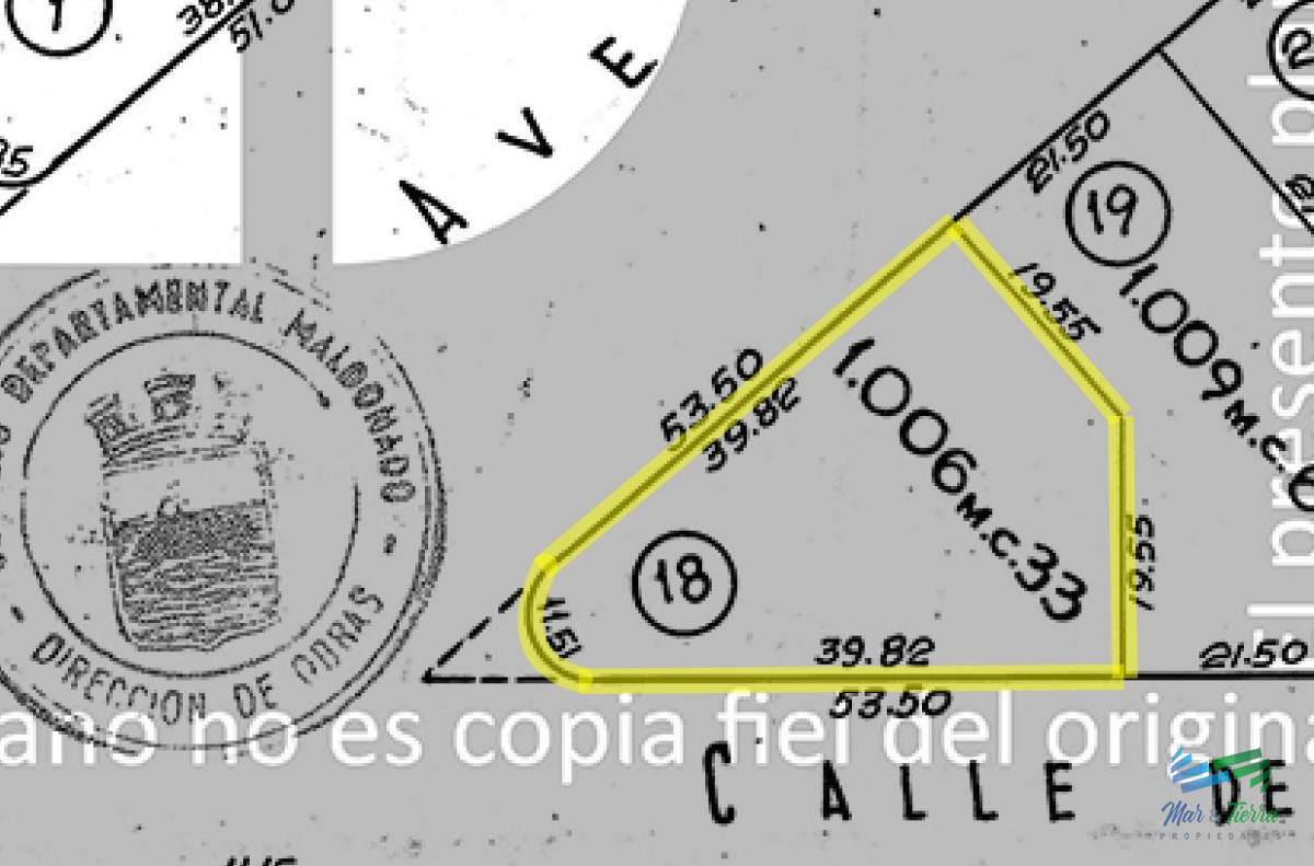 Roosevelt - GoPunta - Portal Inmobiliario de Punta del Este - Maldonado
