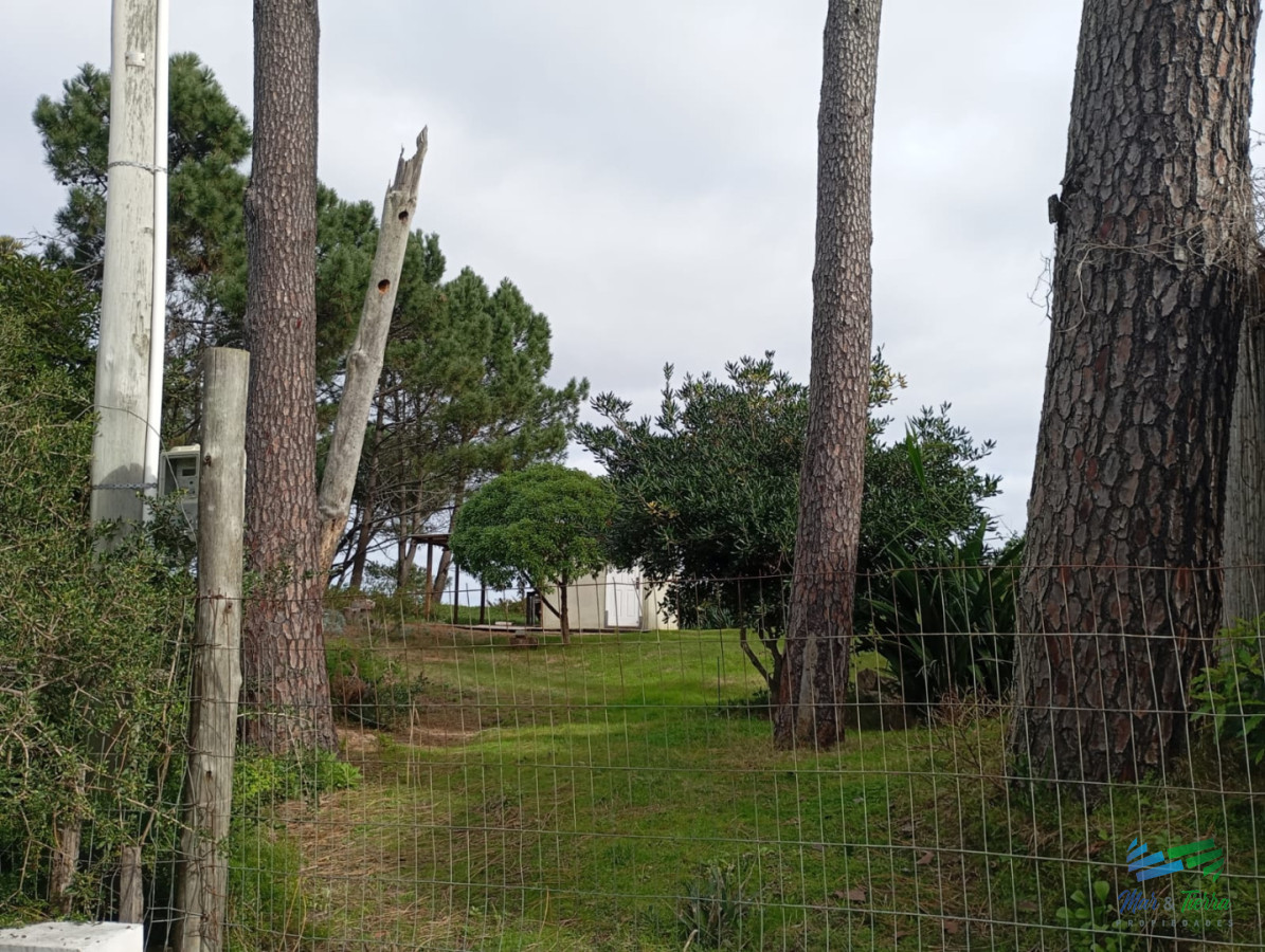 Terreno ID.5670 - Venta de terreno a 50 metros de playa Mansa