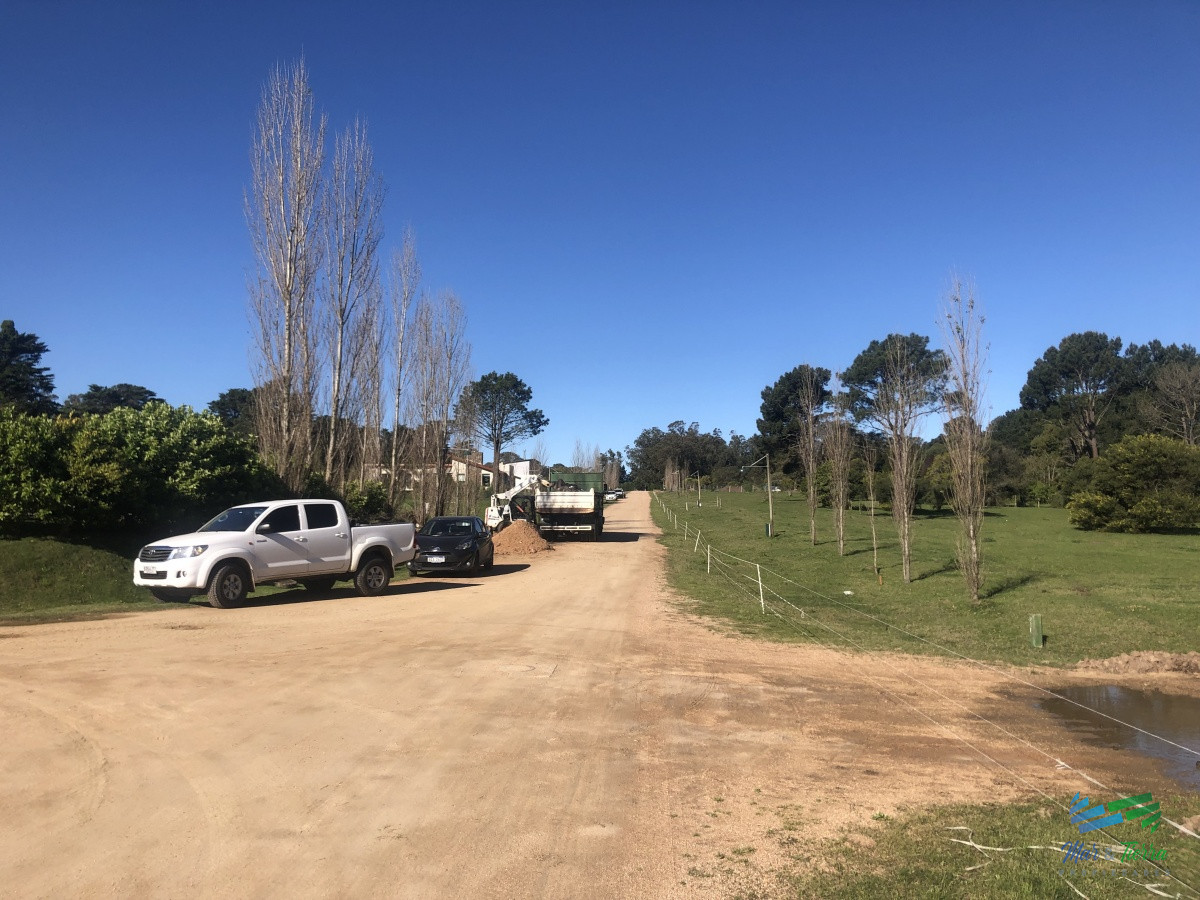 Terreno ID.4001 - Los Tordillos Punta Ballenta venta de terreno de 2000 m2