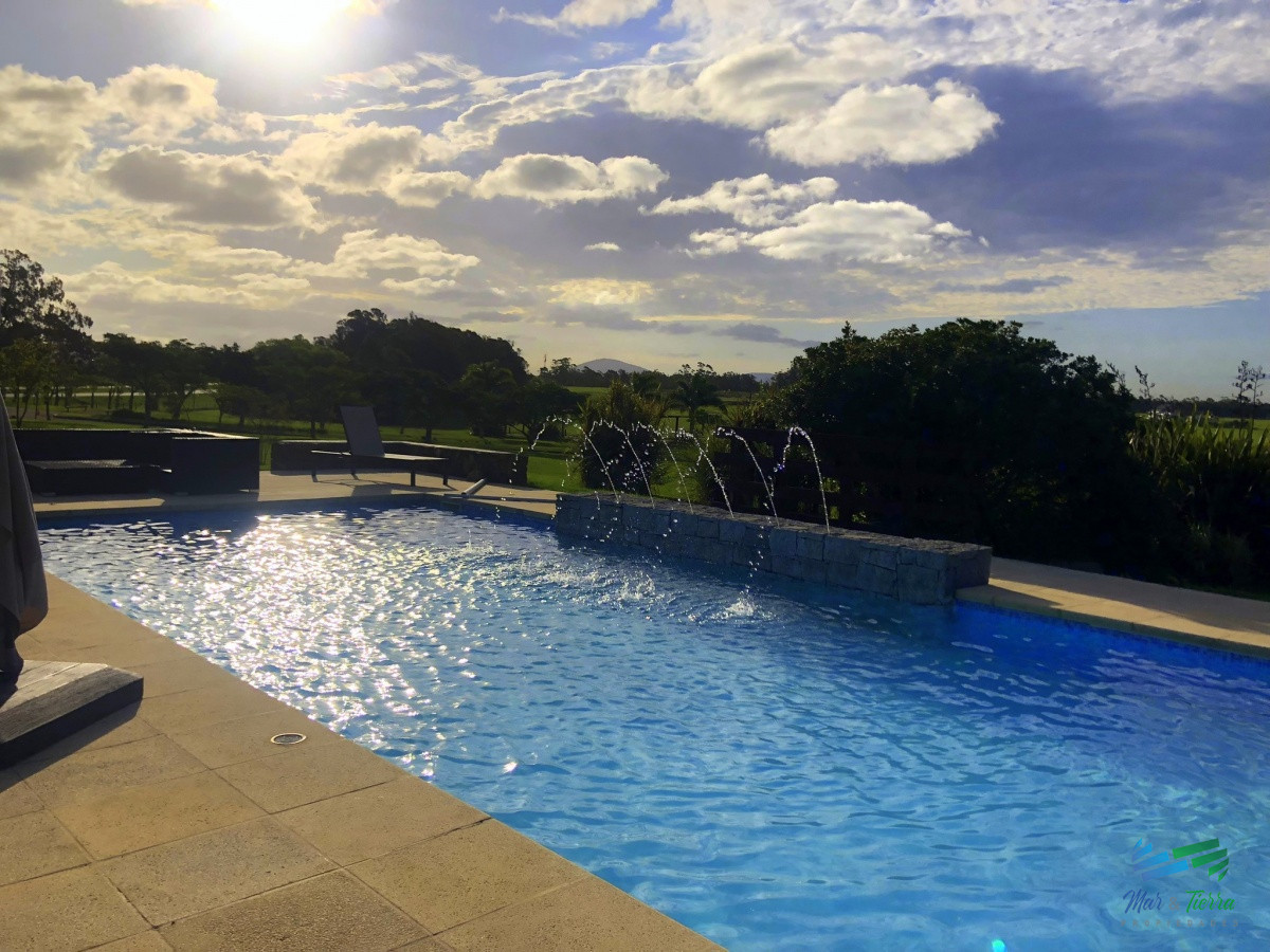 Terreno ID.4264 - Oportunidad!!! Terreno en barrio privado Laguna de los Cisnes.