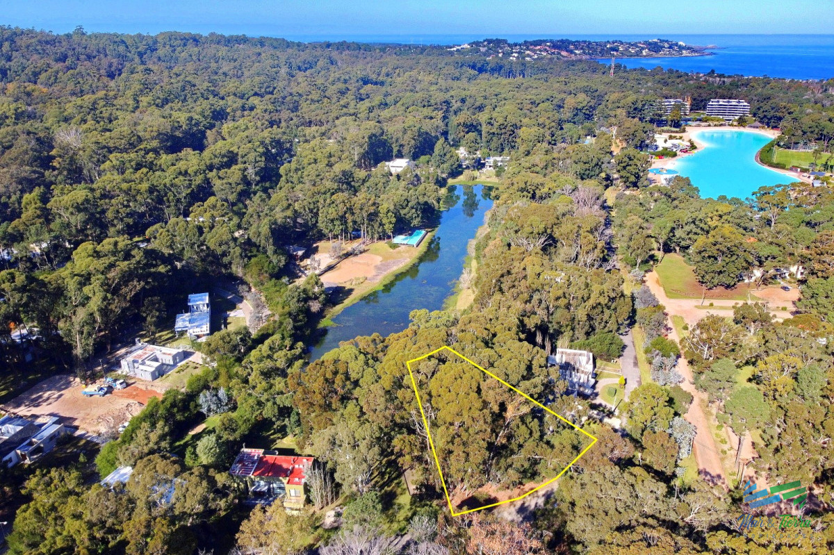 Solanas - GoPunta - Portal Inmobiliario de Punta del Este - Maldonado